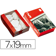 APLI ETIQUETAS COLGANTES  7x19mm 1.000-PACK 383